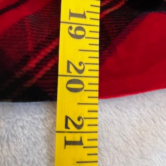 Lauren Ralph Lauren Women's Fringe Velvet Halter Top Large NWT - Picture 4 of 14